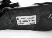 Gangschaltmechanismus NISSAN QASHQAI II (J11, J11_) 1.5 dCi 9617842 341017283R