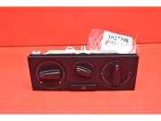 Heizungsbetätigung (Konsole) vorne VW Polo III (6N2) 1J0819045F