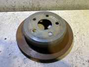 Bremsscheibe hinten links JEEP WRANGLER III (JK) 3.6 V6