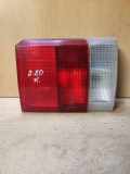 Heckklappenleuchte links AUDI 80 (89, 89Q, 8A, B3) 1.8 S 893945093A
