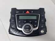 Andere Steuergeräte HYUNDAI i30 (GD) 1.6 CRDi HG26730 97250A6500