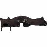 Auspuffkrümmer Jaguar S-Type (X200) 4R8Q9430BC