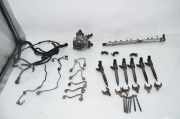 Kraftstoffsystem BMW X3 (F25) xDrive 30 d 7810702