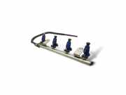 KRAFTSTOFFVERTEILER EINSPRITZLEISTE VERTEILERROHR HYUNDAI i30 (FD) 1.4 G4FA