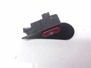 Schalter für Warnblinker Peugeot 406 () 231277
