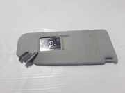 Rechte Sonnenblende SKODA YETI (5L) 2.0 TDI 4x4 5J2857552 5J1857552T