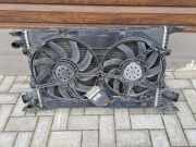 Radiator Pack Set AUDI A4 (8K2, B8) S4 quattro 8K0145805G 993328L