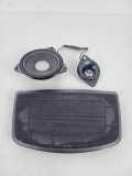 Lautsprecher im Armaturenbrett BMW 3 (F30, F80) 330 e 9226358