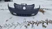 Frontstoßstange VW CADDY III Furgon (2KA, 2KH, 2CA, 2CH) 1.9 TDI 2K0807231 2K0807177
