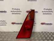 Lampenträger Heckleuchte rechts Ford Focus C-Max (DM2) 0374D