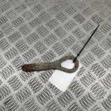 Abschlepphaken NISSAN 350 Z Coupe (Z33) 3.5 51112-CA000