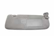 Rechte Sonnenblende HYUNDAI SANTA FÉ III (DM) 2.2 CRDi 4WD