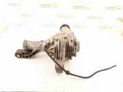 Vorderes Untersetzungsgetriebe MERCEDES-BENZ GLS (X166) 350 d 4-matic (166.824) 327