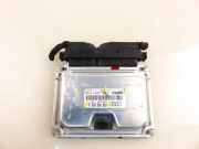 Steuergerät AUDI A4 (8E2, B6) 1.9 TDI 0281011036 038906019JL