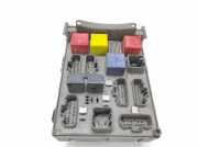 Sicherungskasten Renault Laguna II (G) 8200190269