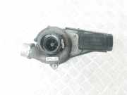 Turbolader VOLVO XC70 II D5 AWD 30757080