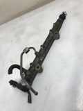KRAFTSTOFFVERTEILER EINSPRITZLEISTE VERTEILERROHR TOYOTA YARIS (_P9_) 1.4 D-4D (NLP90_)
