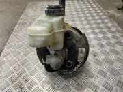 Unterdruck-Bremskraftverstärker SKODA SUPERB II (3T4) 2.0 TDI 1K2614105BR