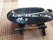 Türaußengriff links HYUNDAI ELANTRA Sedan (XD) 2.0