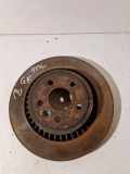 Bremsscheibe hinten links VOLVO XC60 T6 AWD