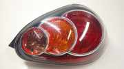 Lampenträger Heckleuchte rechts Toyota Aygo (B1) 815500H070
