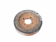 Kurbelwellenriemenscheibe HYUNDAI TUCSON (JM) 2.0 CRDi 2312427000