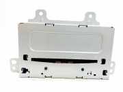 Radio/Navigationssystem-Kombination Opel Insignia A Sports Tourer (G09) 22924493