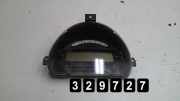 Tachometer Citroen C2 ()