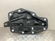 Türfensterheber hinten rechts SKODA ENYAQ iV SUV (5AC, 5AZ) 50 5LA839656