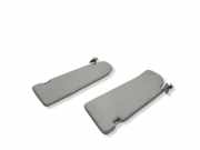 Rechte Sonnenblende VW SHARAN (7N1, 7N2) 1.4 TSI Z52320291 7M3857551P