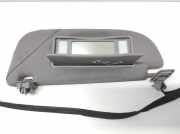 Linke Sonnenblende PEUGEOT 607 (9D, 9U) 2.2 HDI