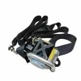 Sicherheitsgurt vorne links NISSAN MURANO II (Z51) 3.5 4x4 0437117 C9572HL10