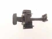 Türanschlag vorne rechts PEUGEOT 407 SW (6E_) 2.0 HDi 135