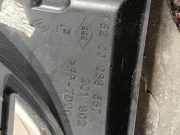 Kühlergrill komplett Nissan Primastar Kasten (X83) 8200233587