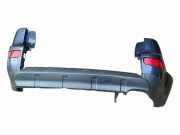 Hintere Stoßstange MITSUBISHI OUTLANDER I (CU_W) 2.0 (CU2W) 6410A2187