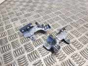 Zier-/Schutzleistensatz für Kühlergitter Ford S-Max II (CJ, WA6) EM2B8B041A