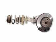 Radnaben vorne rechts RENAULT LAGUNA Coupe (DT0/1) 2.0 dCi 402000003R
