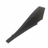 Zierleiste Windschutzscheibe Frontscheibe MAZDA CX-5 (KE, GH) 2.2 D AWD KD5351PC1