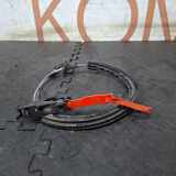 Schaltzüge LAND ROVER RANGE ROVER SPORT II (L494) 3.0 D 4x4 CPLA-7A117-AH