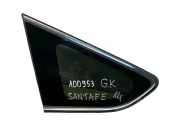 Kleines Seitenfenster hinten links HYUNDAI SANTA FÉ III (DM) 2.2 CRDi 4WD 43R000083