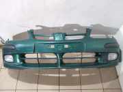 Frontstoßstange NISSAN ALMERA II (N16) 1.8 620224M540