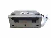 Radio/Navigationssystem-Kombination Ford Fiesta VI (CB1, CCN) E1110R035512