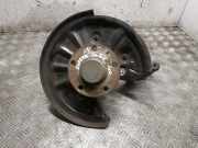 Radnabe hinten Skoda Superb III (3V)