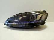 Hauptscheinwerfer links VW Golf I Cabriolet (155) 5GE941035