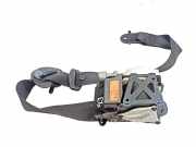 Sicherheitsgurt vorne links BMW X5 (E70) xDrive 40 d 608037700A
