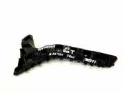 Stoßstangenhalter hinten rechts