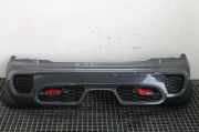Hintere Stoßstange MINI COOPER (F56) Cooper SD GREY METALLIC (B58)