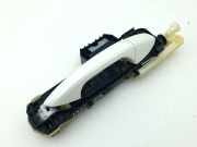 Türgriff rechts hinten Mercedes-Benz CLS (C218) A2047601634