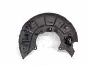Front Brake Disc Protection VW GOLF VI (5K1) 1.4 TSI 1K0615312F
