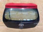 Kofferraumdeckel TOYOTA AYGO (_B4_) 1.0 (KGB40_)